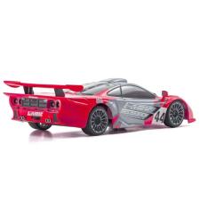 Kyosho Mini-Z RWD McLaren F1 GTR LM 1997 Team Lark (W-MM/KT531P) KYOSHO_Réf_32348LA