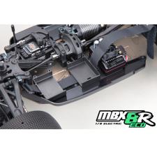 MBX-8R ECO 1/8 4WD OFF-ROAD Elec. BUGGY *** SUPER PROMO NOEL *** MUGEN SEIKI_E2028