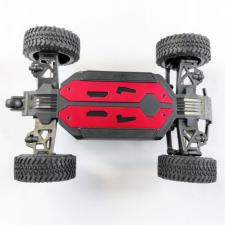 EXTREME DESERT BUGGY Vert 4WD Micro MHD 1/20 éme RTR MHD voitures_86101