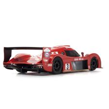 Kyosho Mini-Z RWD Toyota GT-One TS020 N°3 1999 (W-LM/KT531P) KYOSHO_Réf_32354L3