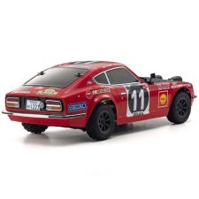 Kyosho Fazer Rally FZ02-R Datsun 240Z 1971 1/10 - KYOSHO_Réf_34482T1B