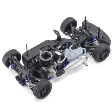 Kyosho FW06 1:10 Chassis Kit avec moteur KE15SP KYOSHO_Réf_33216B