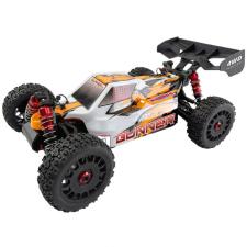 MHDPRO GUNNER BUGGY 4S RTR 1/8 Orange/Blanc+ accu 4S/6700+Chargeur 4A 630008B4S_MHD voitures