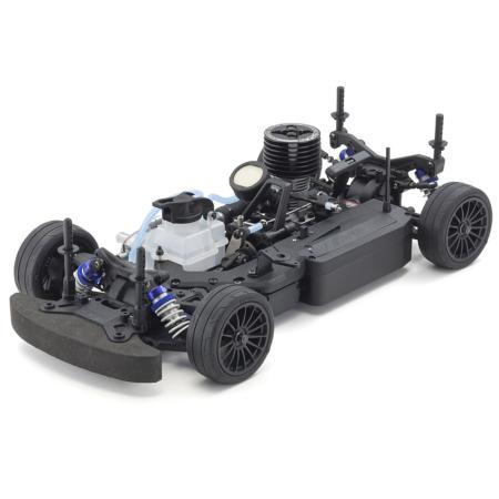 Kyosho FW06 1:10 Chassis Kit avec moteur KE15SP KYOSHO_Réf_33216B