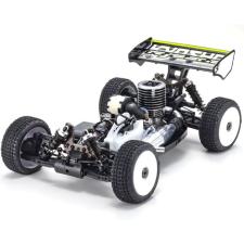 Kyosho Inferno MP10 1:8 RC Nitro PICCO P3TX Edition KYOSHO_Réf_33025P3TX