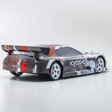 Kyosho Fazer MK2 Toyota Supra A80 Drift T1 1:10 Readyset KYOSHO_Réf_34471T1B