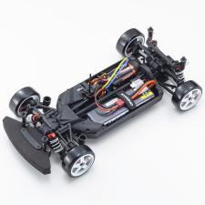 Kyosho Fazer MK2 Toyota Supra A80 Drift T1 1:10 Readyset KYOSHO_Réf_34471T1B