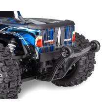 STAMPEDE 4x4 VXL HD - Vert TRAXXAS_90376-4-GRN