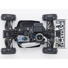 Kyosho Inferno Neo 3.0 1:8 RC Nitro Readyset (KE21SP) Type5- Rouge KYOSHO_Réf_33012T5B