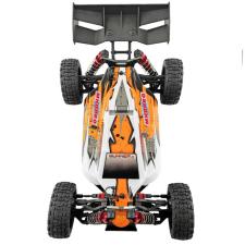 MHDPRO GUNNER BUGGY 4S RTR 1/8 Orange/Blanc+ accu 4S/6700+Chargeur 4A 630008B4S_MHD voitures