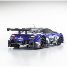 Kyosho Mini-Z RWD HONDA Raybrig NSX Concept-GT 2014 (W-MM/KT531P) KYOSHO_Réf_32350RG