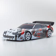 Kyosho Fazer MK2 Toyota Supra A80 Drift T1 1:10 Readyset KYOSHO_Réf_34471T1B