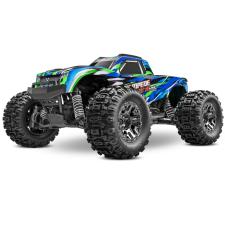 STAMPEDE 4x4 VXL HD - Vert TRAXXAS_90376-4-GRN