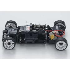 Kyosho Mini-Z RWD HONDA Raybrig NSX Concept-GT 2014 (W-MM/KT531P) KYOSHO_Réf_32350RG