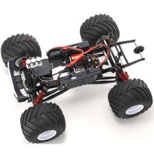 Kyosho USA-1 VE 1:8 4WD ReadySet EP (Torx8-Brainz8 ESC) KYOSHO_Réf_34257B