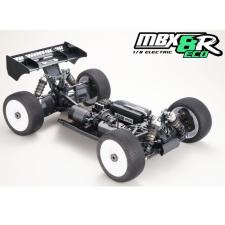 MBX-8R ECO 1/8 4WD OFF-ROAD Elec. BUGGY *** SUPER PROMO NOEL *** MUGEN SEIKI_E2028