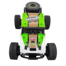 EXTREME DESERT BUGGY Vert 4WD Micro MHD 1/20 éme RTR MHD voitures_86101