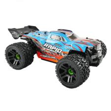 EXTREME TRUGGY Bleu 4WD Micro MHD 1/20 RTR MHD voitures_86105