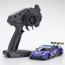 Kyosho Mini-Z RWD HONDA Raybrig NSX Concept-GT 2014 (W-MM/KT531P) KYOSHO_Réf_32350RG