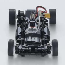 Kyosho Mini-Z RWD HONDA Raybrig NSX Concept-GT 2014 (W-MM/KT531P) KYOSHO_Réf_32350RG