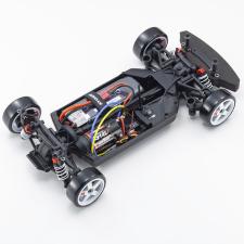 Kyosho Fazer MK2 Toyota Supra A80 Drift T1 1:10 Readyset KYOSHO_Réf_34471T1B