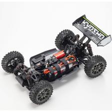 Kyosho Inferno Neo 4.0 1:8 RC Brushless EP ReadySet - T1 Purple KYOSHO_Réf_34118T1B