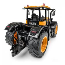 1:16 RC TRACTOR JCB 2.4G 100% CARSON_Réf_500907653