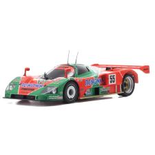 Kyosho Mini-Z RWD Mazda 787B No.55 LM 1991 Winner (W-LM/KT531P) KYOSHO_Réf_32347RE