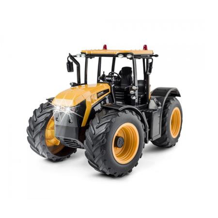 1:16 RC TRACTOR JCB 2.4G 100% CARSON_Réf_500907653