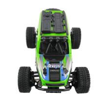 EXTREME BAJA Vert 4WD Micro MHD 1/20 éme RTR MHD voitures_86103