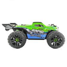 EXTREME TRUGGY Vert 4WD Micro MHD 1/20 RTR MHD voitures_86104