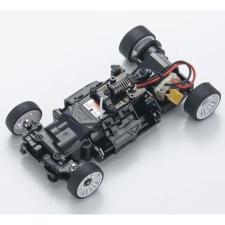 Kyosho Mini-Z RWD Toyota GT-One TS020 N°3 1999 (W-LM/KT531P) KYOSHO_Réf_32354L3