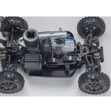 Kyosho Inferno Neo 3.0 1:8 RC Nitro Readyset (KE21SP) Type6 - Jaune KYOSHO_Réf_33012T6B