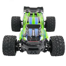 EXTREME TRUGGY Vert 4WD Micro MHD 1/20 RTR MHD voitures_86104