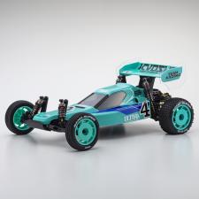 Kyosho Optima Mid'87 WC Worlds Spec 4WD 1:10 Kit 60th Anniversary Ltd KYOSHO_Réf_30643