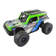 EXTREME BAJA Vert 4WD Micro MHD 1/20 éme RTR MHD voitures_86103