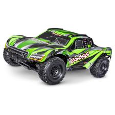 MAXX SLASH -6S- Vert *** Ancien Prix 875.00 *** 102076-4-GRN_TRAXXAS