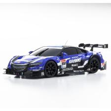 Kyosho Mini-Z RWD HONDA Raybrig NSX Concept-GT 2014 (W-MM/KT531P) KYOSHO_Réf_32350RG