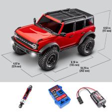 TRX-4M FORD BRONCO 1/18 - AREA51 (bleu ciel) TRAXXAS_97074-1-A51