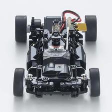 Kyosho Mini-Z RWD Toyota GT-One TS020 N°3 1999 (W-LM/KT531P) KYOSHO_Réf_32354L3