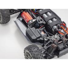 Kyosho Inferno Neo 4.0 1:8 RC Brushless EP ReadySet - T1 Purple KYOSHO_Réf_34118T1B