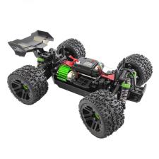 EXTREME TRUGGY Vert 4WD Micro MHD 1/20 RTR MHD voitures_86104