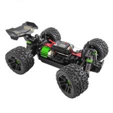 EXTREME TRUGGY Bleu 4WD Micro MHD 1/20 RTR MHD voitures_86105