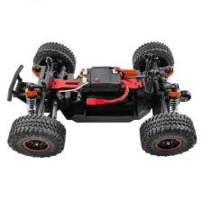 EXTREME DESERT BUGGY Orange 4WD Micro MHD 1/20éme RTR MHD voitures_86100