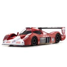 Kyosho Mini-Z RWD Toyota GT-One TS020 N°3 1999 (W-LM/KT531P) KYOSHO_Réf_32354L3