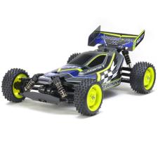 LOT RC PLASMA EDGE Carro. Pre-Peinte GUN METAL (Accu+Chargeur+Radio) TAMIYA_Réf_47446L