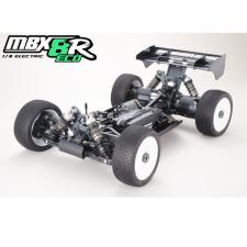 MBX-8R ECO 1/8 4WD OFF-ROAD Elec. BUGGY *** SUPER PROMO NOEL *** MUGEN SEIKI_E2028