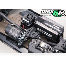 MBX-8R ECO 1/8 4WD OFF-ROAD Elec. BUGGY *** SUPER PROMO NOEL *** MUGEN SEIKI_E2028