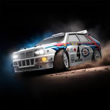 MHD LANCIA DELTA Stinger BL 4WD 1/14 MHD voitures_85045L