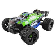 EXTREME TRUGGY Vert 4WD Micro MHD 1/20 RTR MHD voitures_86104